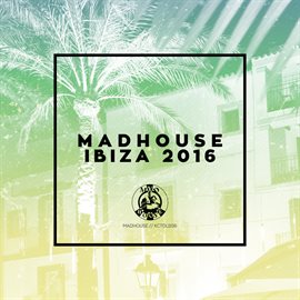 Cover image for Madhouse Miami 2016