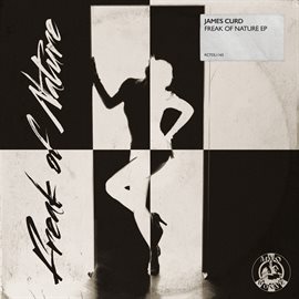 Cover image for Freak of Nature