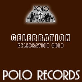 Imagen de portada para Celebration Gold