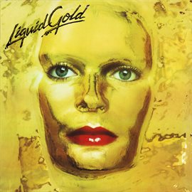 Imagen de portada para Liquid Gold