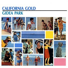 Imagen de portada para California Gold
