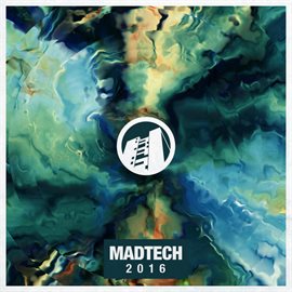 Cover image for Madtech 2016