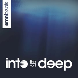 Cover image for Into the Deep, Vol. 1