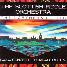 Cover image for The Northern Lights