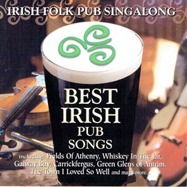 Cover image for Best Irish Pub Songs