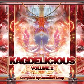 Imagen de portada para KAGDELICIOUS VOL.2