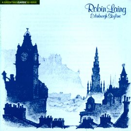 Imagen de portada para Edinburgh Skyline