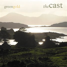 Cover image for Greengold