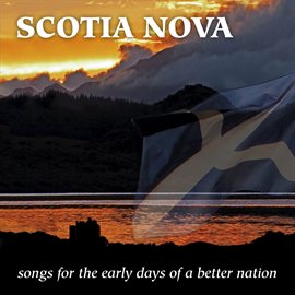 Cover image for Scotia Nova