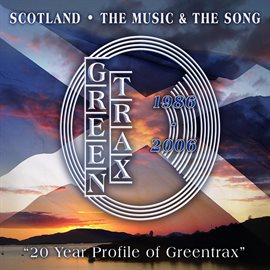 Cover image for Scotland the Music & the Song