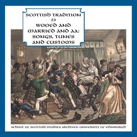 Cover image for Wooed and Married and AA