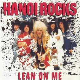 Cover image for Lean On Me