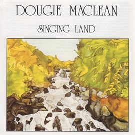 Cover image for Singing Land
