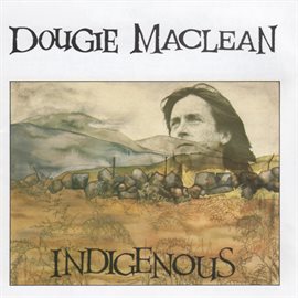 Cover image for Indigenous