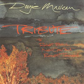 Cover image for Tribute