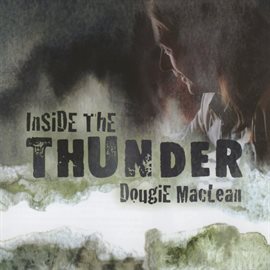 Imagen de portada para Inside The Thunder