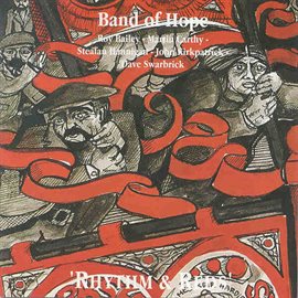 Imagen de portada para Band Of Hope