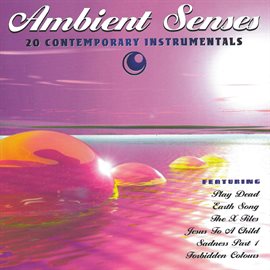Imagen de portada para Ambient Senses