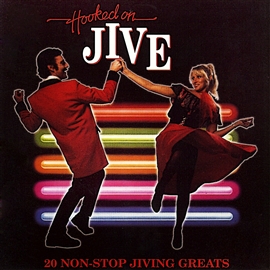 Cover image for Hooked On Jive