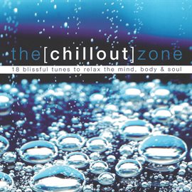 Cover image for The Chillout Zone