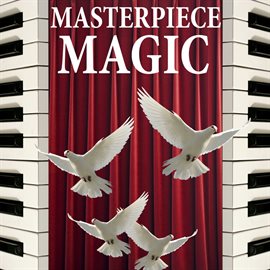 Imagen de portada para Masterpiece Magic