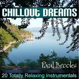 Cover image for Chillout Dreams