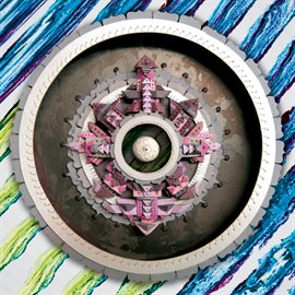 Cover image for The Infinite Music of French Horn Rebellion