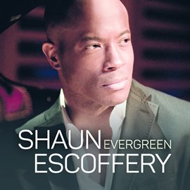 Cover image for Evergreen