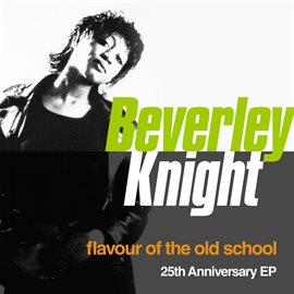 Cover image for Flavour Of The Old School: 25th Anniversary Edition