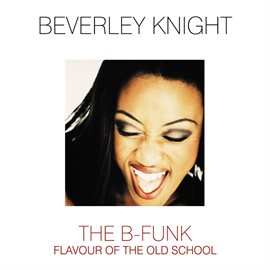 Cover image for The B-Funk