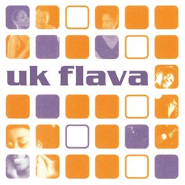 Imagen de portada para UK Flava