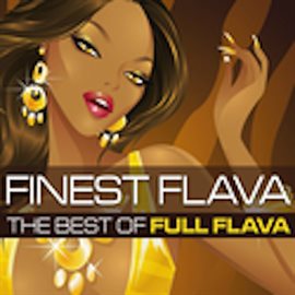 Cover image for Finest Flava