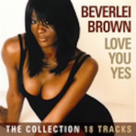 Cover image for Love You Yes - The Collection
