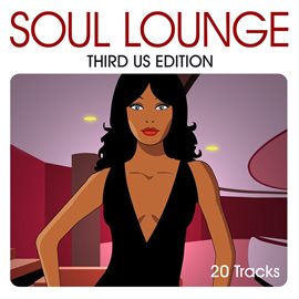 Cover image for Soul Lounge