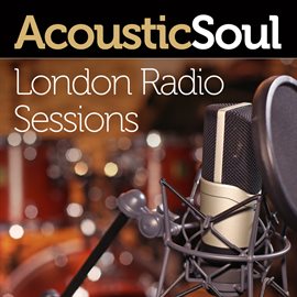 Cover image for Acoustic Soul