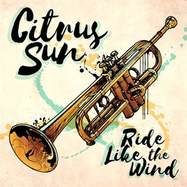 Imagen de portada para Ride Like the Wind