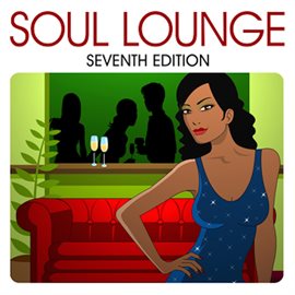 Cover image for Soul Lounge