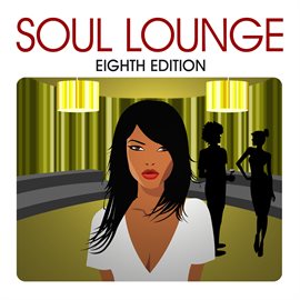 Cover image for Soul Lounge