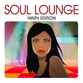 Cover image for Soul Lounge