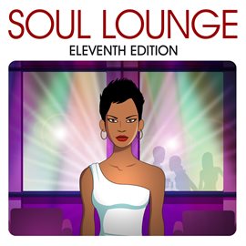 Cover image for Soul Lounge