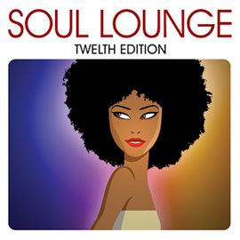 Cover image for Soul Lounge
