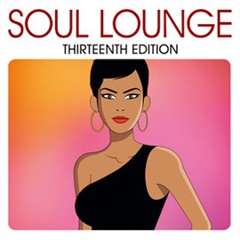 Cover image for Soul Lounge