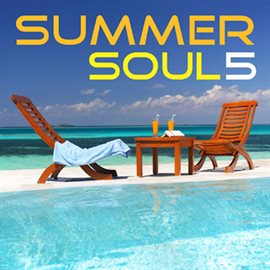 Cover image for Summer Soul 5