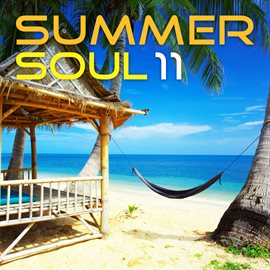 Cover image for Summer Soul 11