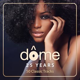 Cover image for Dome 25 Years