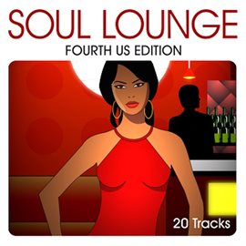 Cover image for Soul Lounge