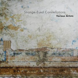Imagen de portada para Strange-Eyed Constellations