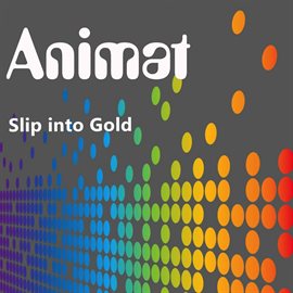 Imagen de portada para Slip into Gold