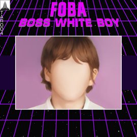 Cover image for Boss White Boy