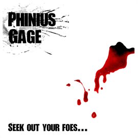 Imagen de portada para Seek Out Your Foes… And Make Them Sorry